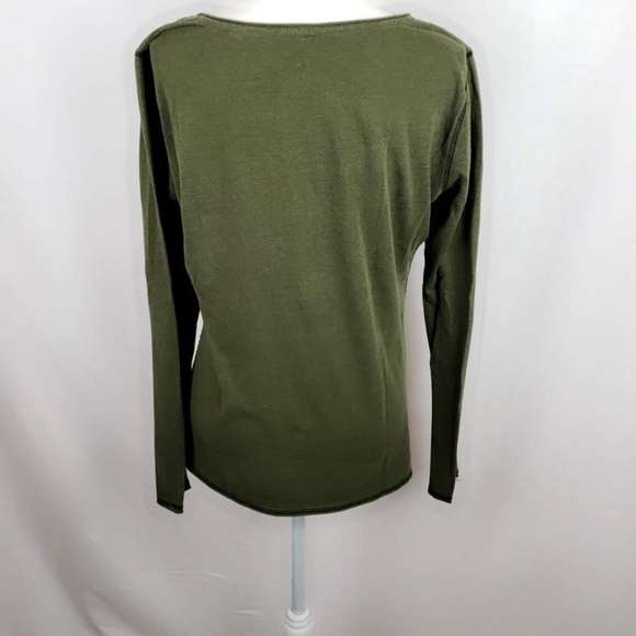 Panhandle Slim "Cantina De Los Muertos" Tee XL - Picture 3 of 8